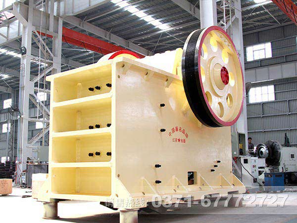 鄂式粉碎機價格多少錢？