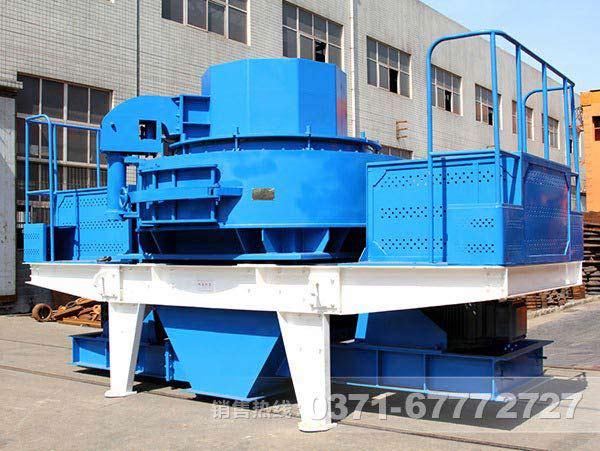 制沙機 制沙機