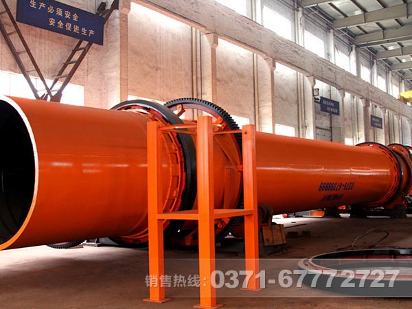 污泥烘干機質優價優廠家怎樣選？