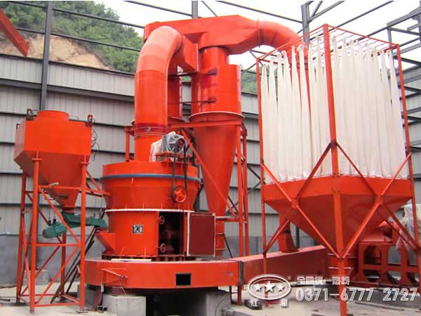 磨粉機生產廠家 磨粉機生產廠家