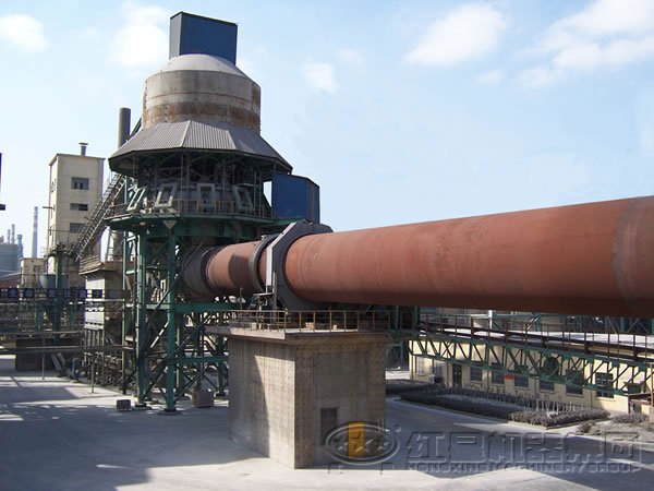 金屬鎂生產線 金屬鎂生產線