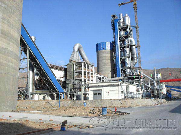 冶金回轉窯價格是多少？