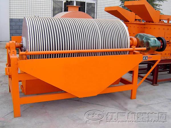 褐鐵礦磁選機 褐鐵礦磁選機