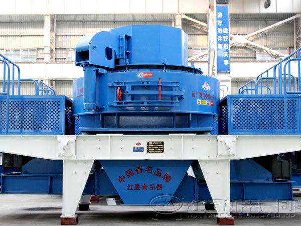 沖擊破碎機 沖擊破碎機