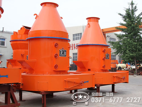 高壓微粉磨粉機設備 高壓微粉磨粉機設備