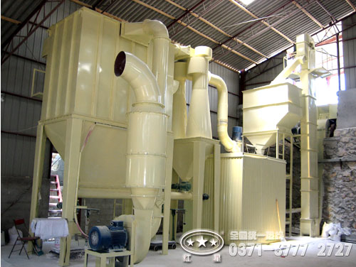 三環中速磨粉機設備 三環中速磨粉機設備