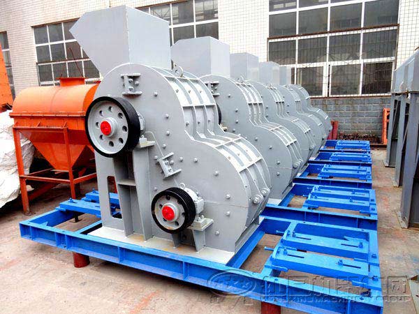 紅星爐渣破碎機 紅星爐渣破碎機