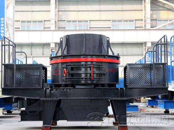 TK型鵝卵石制沙機 TK型鵝卵石制沙機