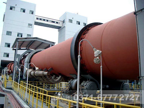旋轉窯價格 旋轉窯價格