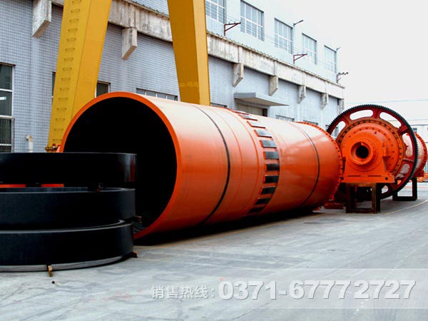 煤泥干燥機應用 煤泥干燥機應用