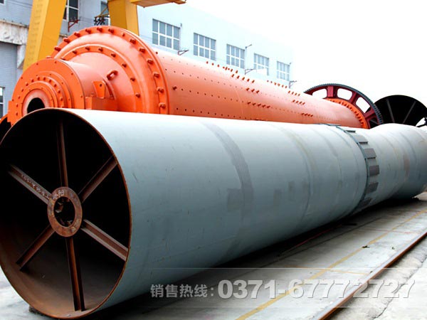 高嶺土烘干機優勢 高嶺土烘干機優勢