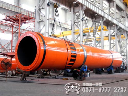 原煤烘干機 原煤烘干機