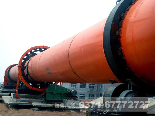 水泥回轉窯價格 水泥回轉窯價格