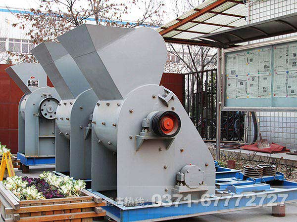 河南鋼屑破碎機生產廠家 河南鋼屑破碎機生產廠家