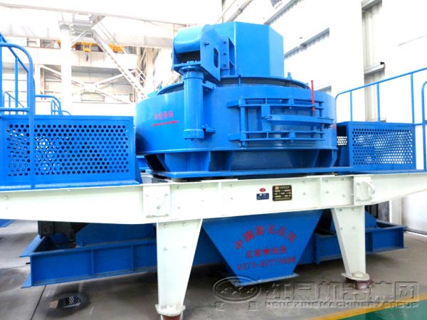 高產立軸沖擊式 高產立軸沖擊式