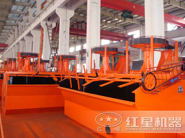 大型原煤浮選機生產廠家 大型原煤浮選機生產廠家