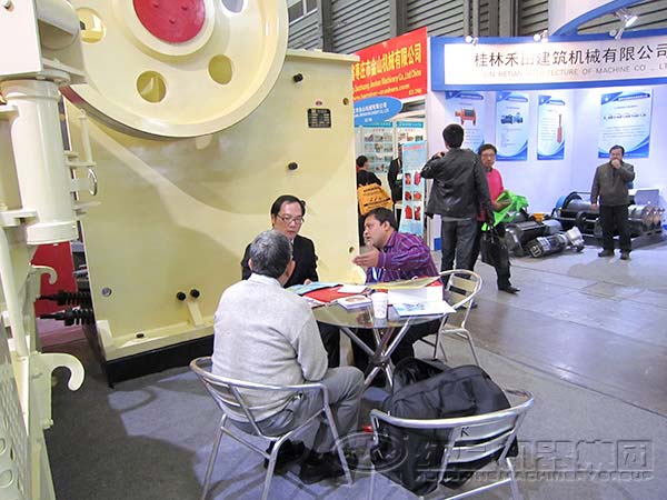 二手破碎機價格怎么樣，能購買嗎？