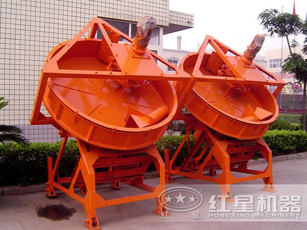 圓盤造粒機廠家 圓盤造粒機廠家