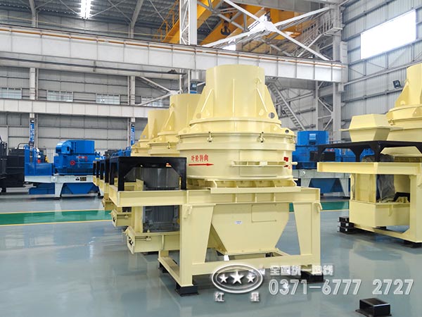 石榴石制砂機型號、價格及生產能力怎么樣？