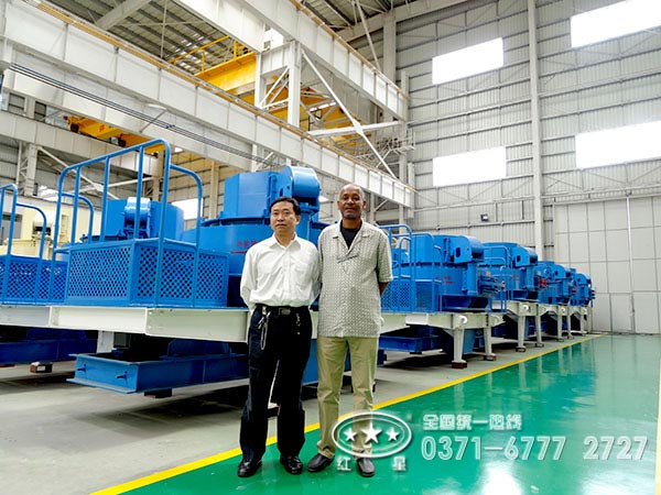 新型高產制砂機廠家 新型高產制砂機廠家