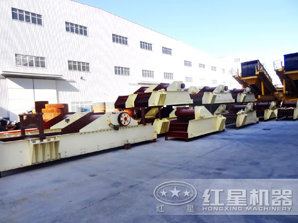 振動喂料機廠家 振動喂料機廠家