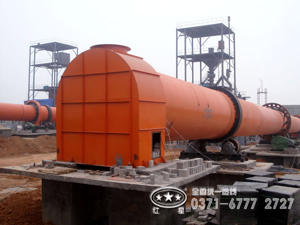 冶金回轉窯價格 冶金回轉窯價格
