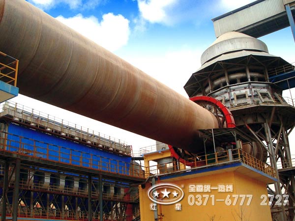 冶金回轉窯廠家 冶金回轉窯廠家
