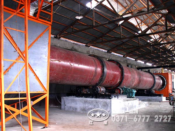 污泥陶?；剞D窯