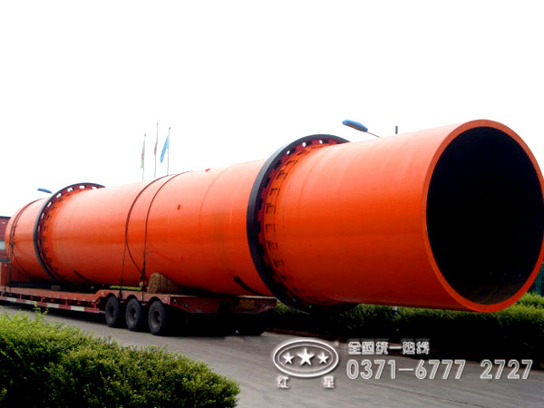 如何選購脫硫石膏烘干機？脫硫石膏烘干機多少錢一臺？