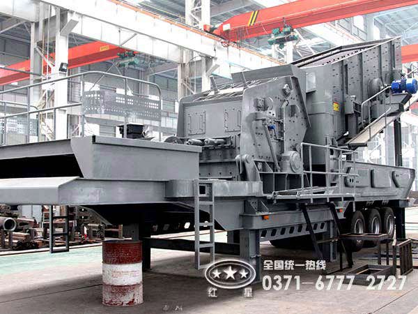 想投資建筑垃圾破碎站需要多少錢？