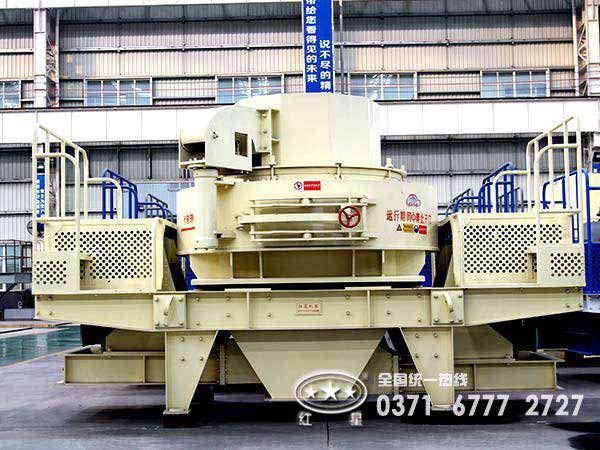 石榴石制砂機 石榴石制砂機