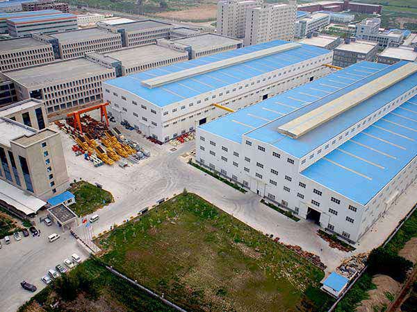 紅星廠區 紅星廠區