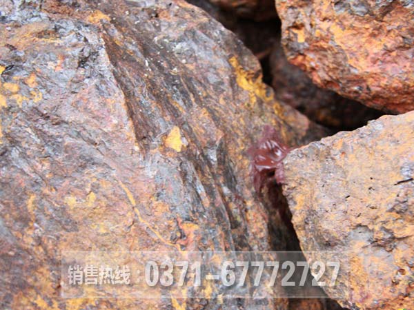 鐵礦石破碎機設備、廠家和價格介紹