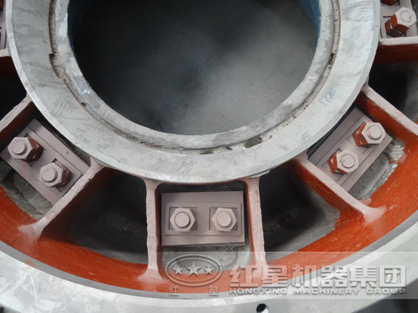 金礦石圓錐破碎機零部件 金礦石圓錐破碎機零部件