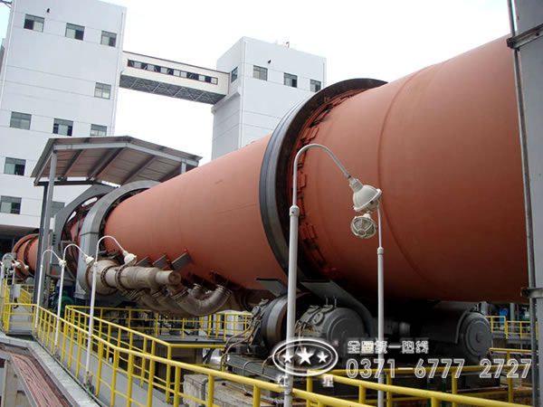 河南紅星環保石灰窯廠家價格 河南紅星環保石灰窯廠家價格