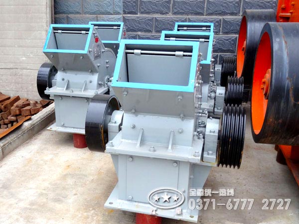 錘式破碎機價格大概多少錢，求優惠廠家推薦
