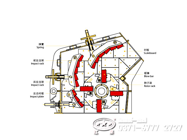 反擊破原理 反擊破原理
