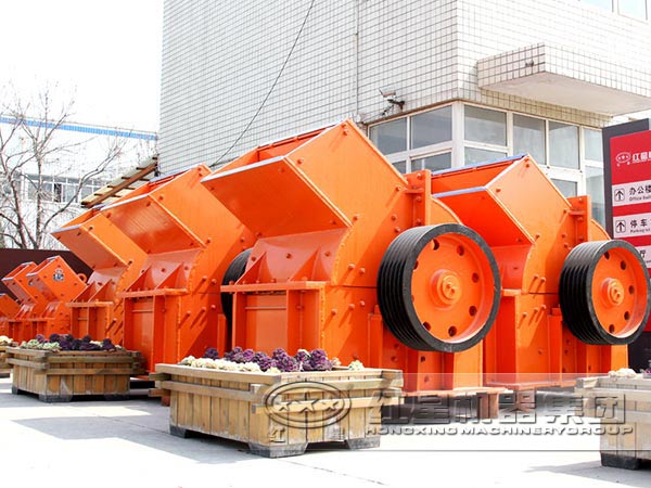 哪地區下的錘式破碎機價格比較優惠？
