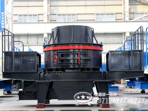 沖擊式破碎機 沖擊式破碎機