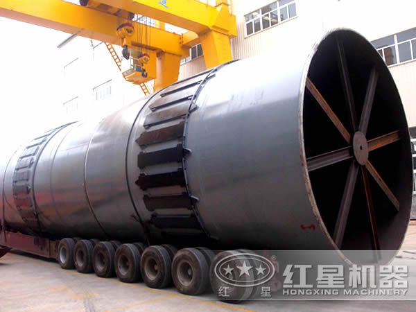 粘土烘干機 粘土烘干機