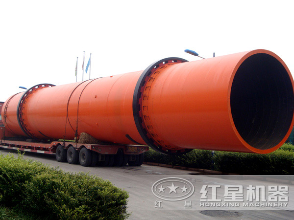 不同規格下的煤炭烘干機 不同規格下的煤炭烘干機