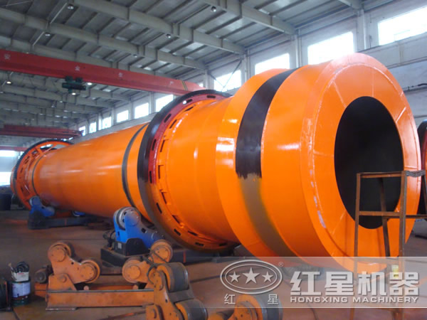 褐煤烘干機廠家生產車間 褐煤烘干機廠家生產車間