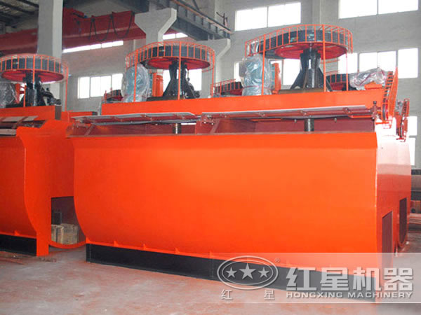 鎳礦浮選機生產廠家 鎳礦浮選機生產廠家