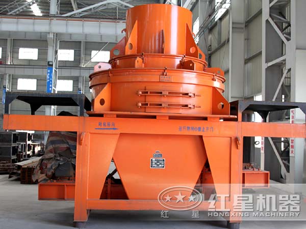 鵝卵石制砂設備 鵝卵石制砂設備