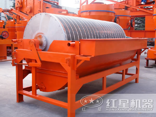 河沙磁選機 河沙磁選機