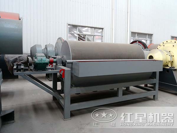 小型鐵粉磁選設備 小型鐵粉磁選設備