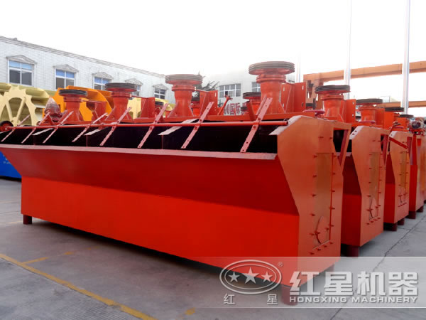 錳礦浮選機生產廠家 錳礦浮選機生產廠家