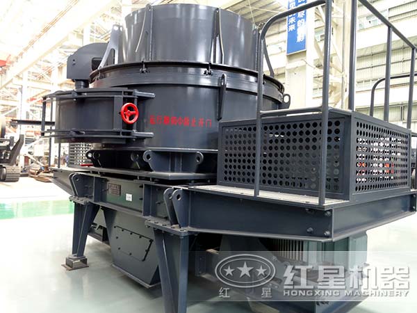 不同視角下的頁巖制砂設備 不同視角下的頁巖制砂設備