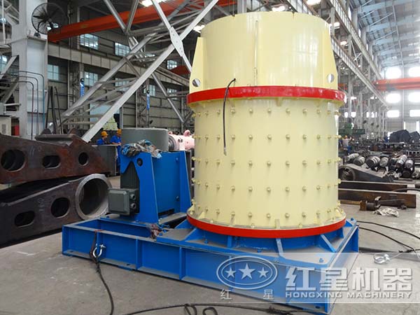 金礦復合破生產車間 金礦復合破生產車間