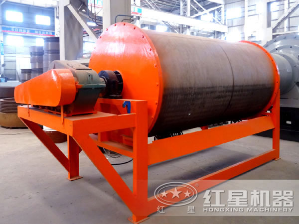 鐵沙磁選設備生產車間 鐵沙磁選設備生產車間